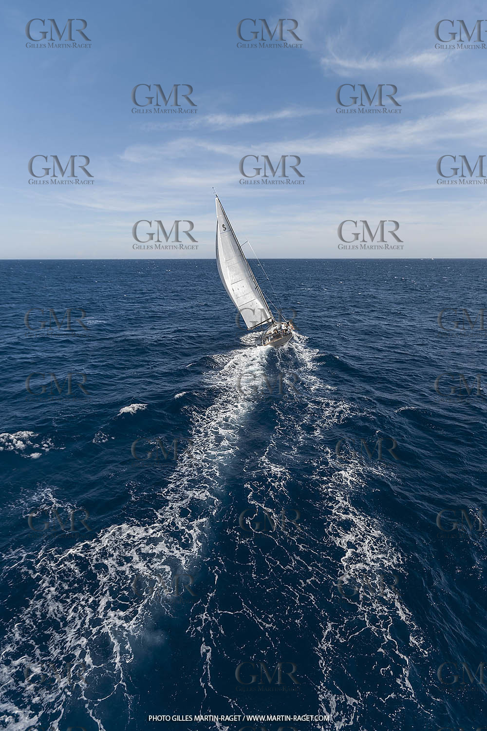 15 09 2022, Le Lavandou (FRA,83), Beneteau, First 44