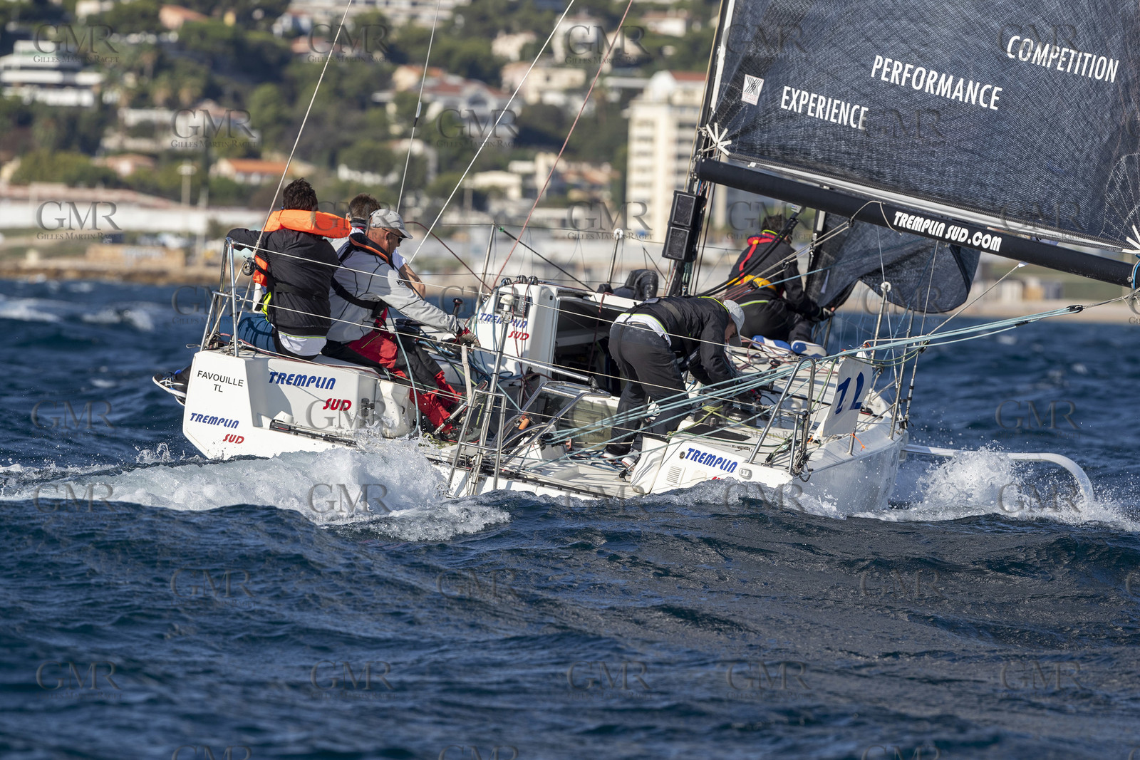 16 09 2022, Marseille (FRA,13), Juris Cup 2022, jour 1