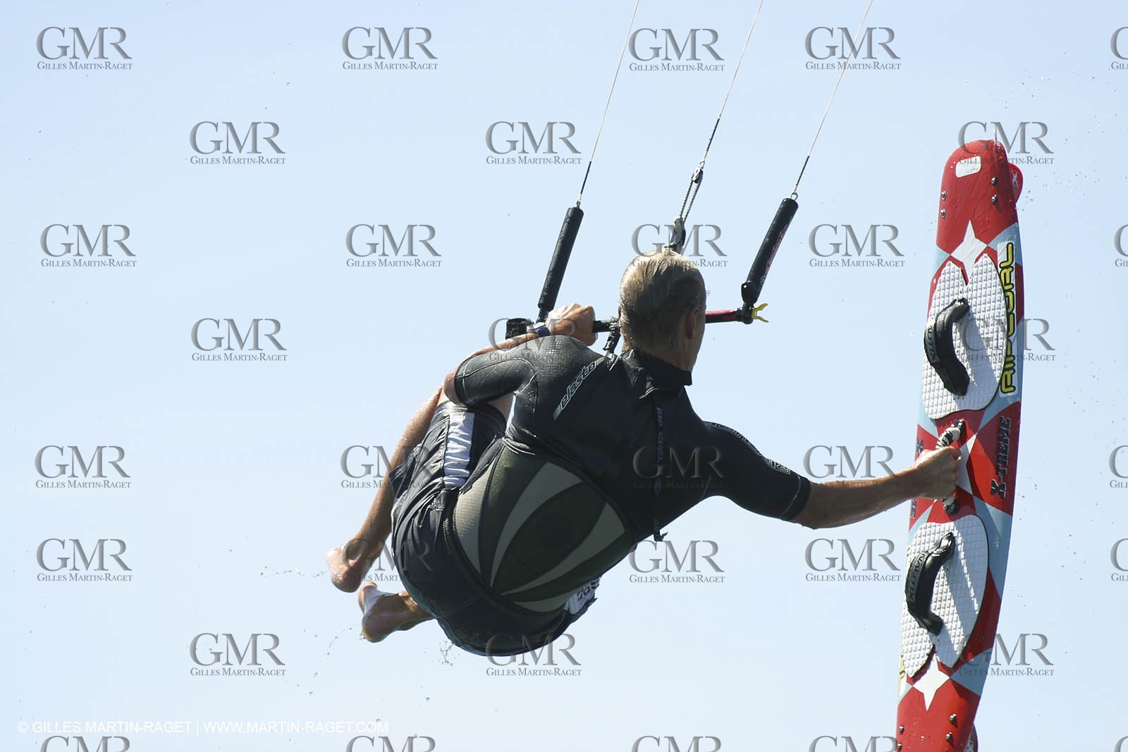 Kitesurf