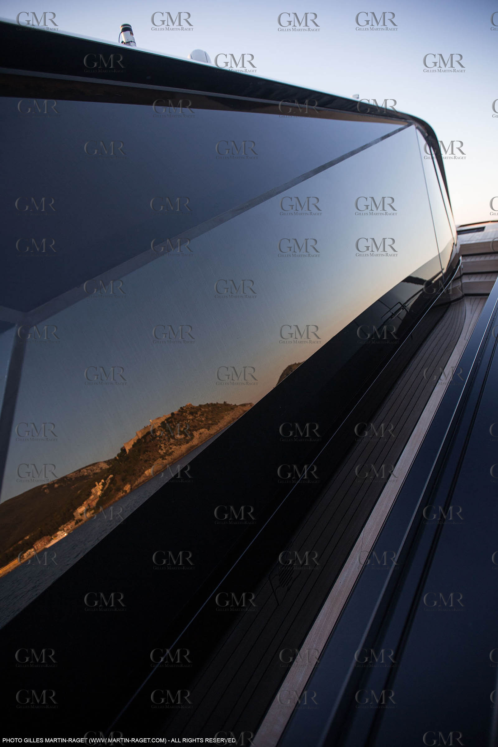 20 07 2016, Cala Galera (ITA), WallyYachts, Wally Power 75 Checkmate