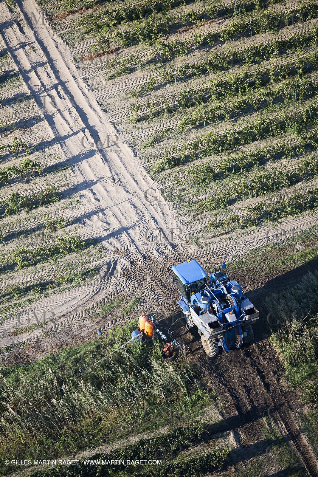 16 09 2012 - D'Aix les Milles à la Grande Motte - Petite Camargue
