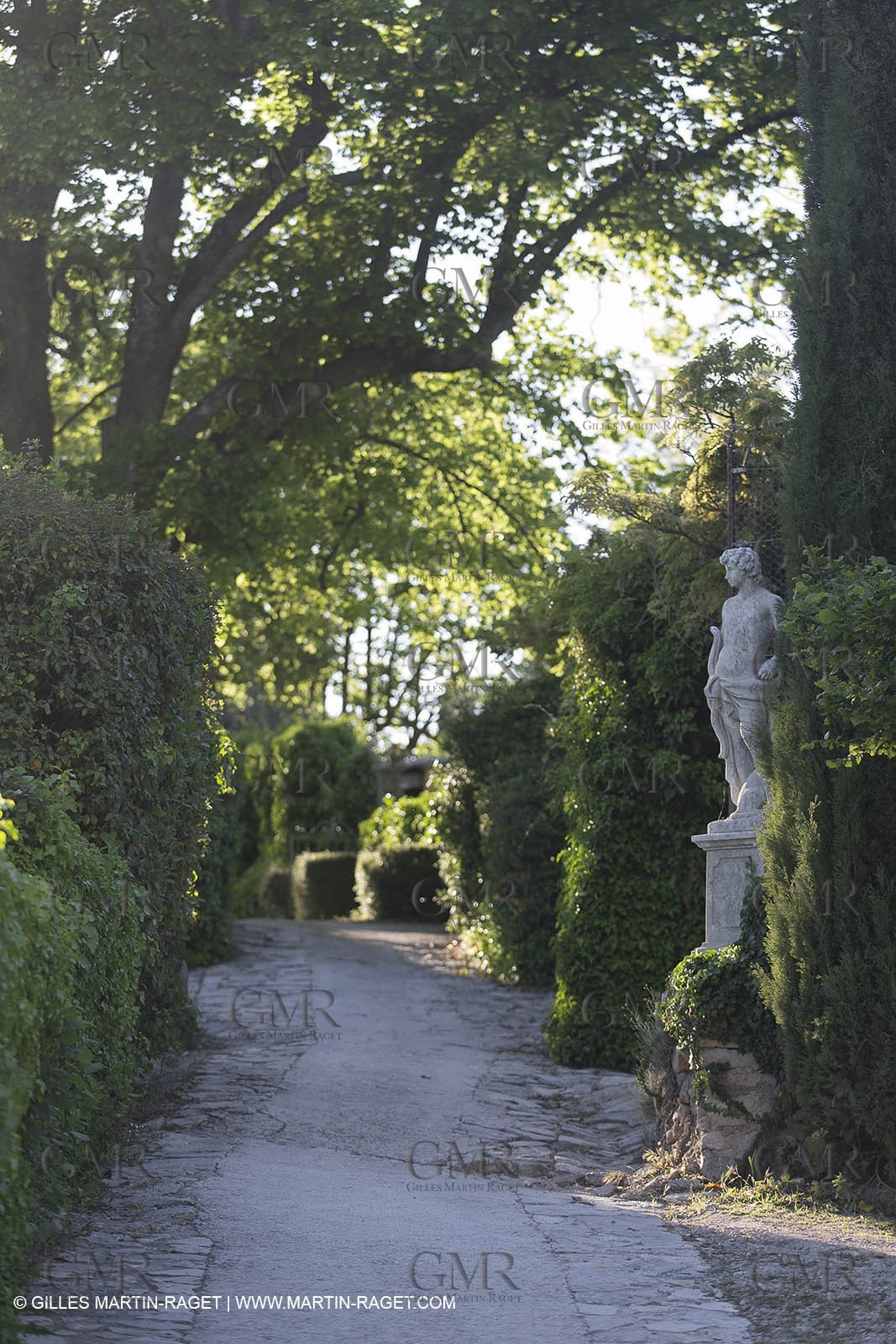 Domaine de la Baume - Tourtour (FRA,83) - 15 05 2014
