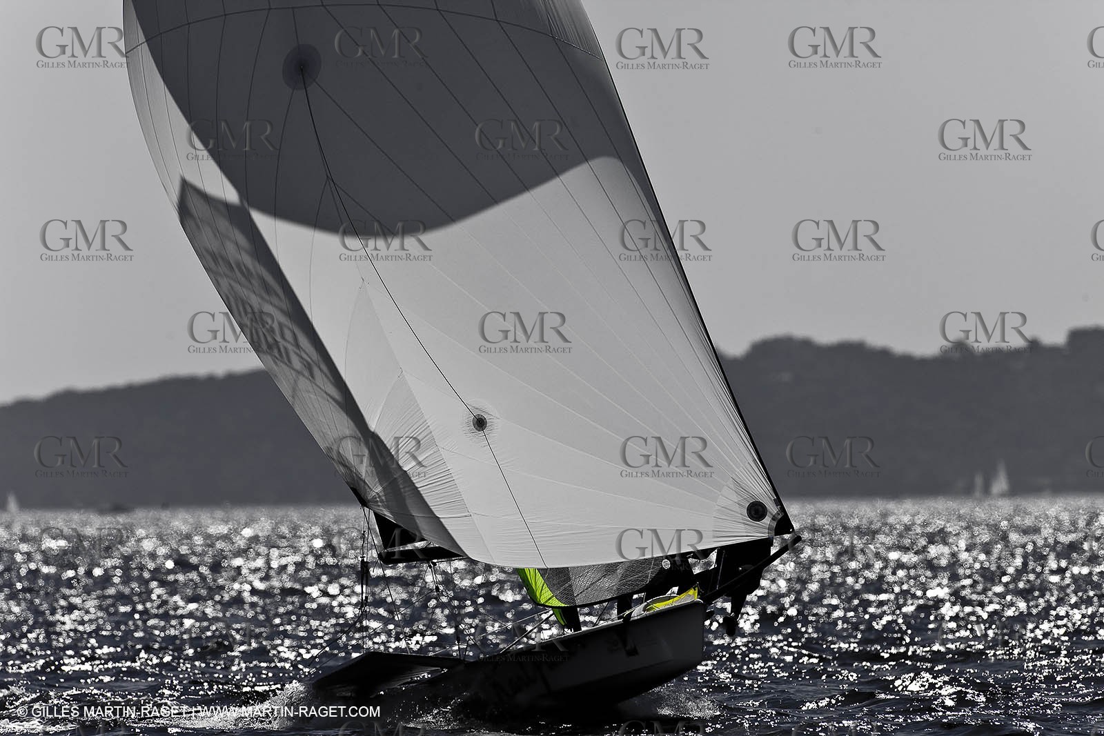 04 23 09 - Hyeres Week 2009 - Day 5