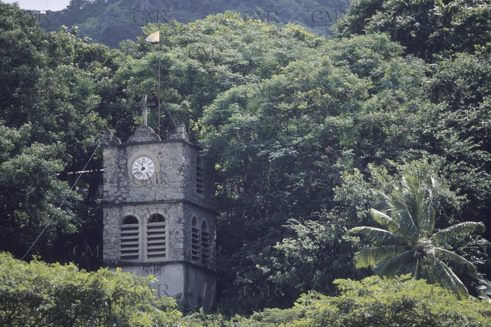 Destinations, Indian Ocean, The Seychelles