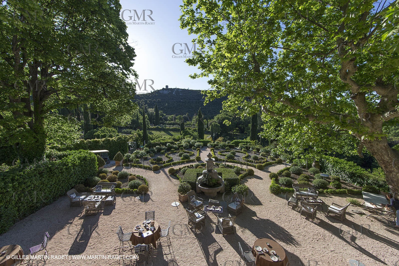 Domaine de la Baume - Tourtour (FRA,83) - 15 05 2014