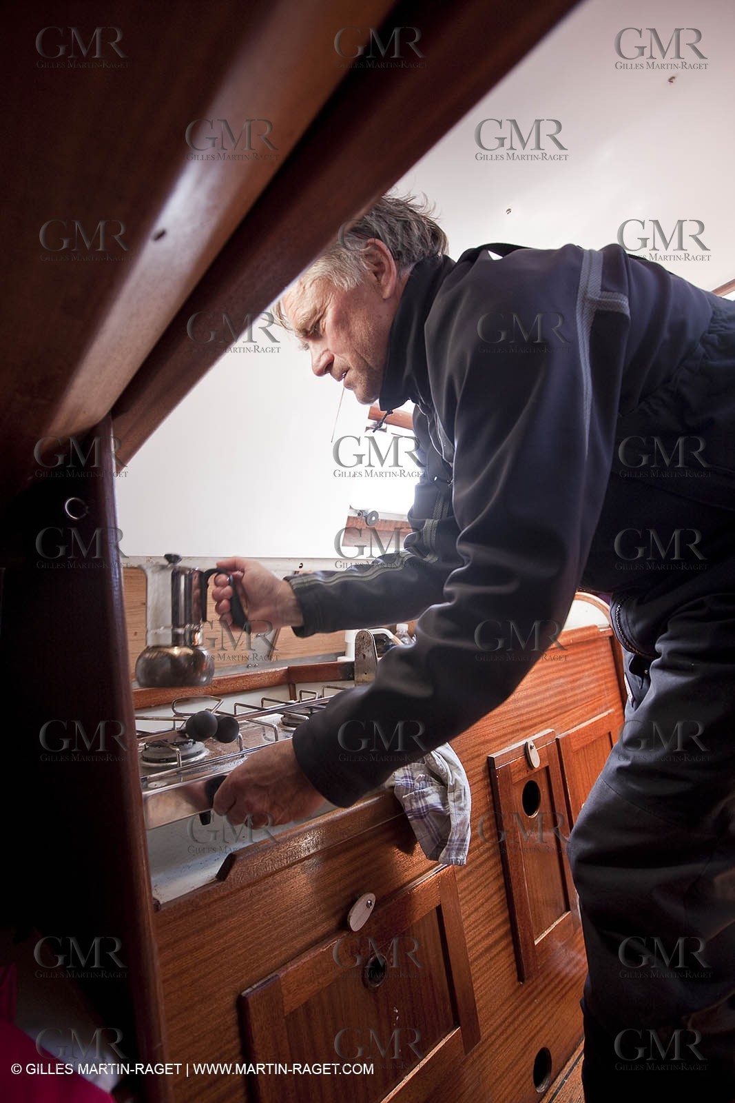 19 05 2010 -  Lanveoc Poulmic (FRA,29) - French Navy School Grand Prix - Pen Duick V