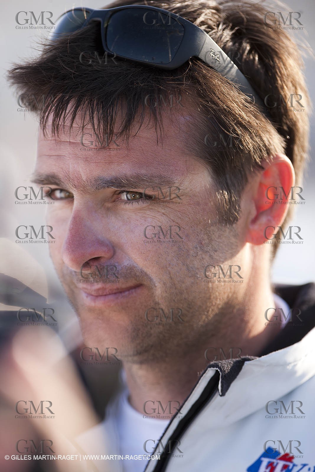 13 05 2011- Marseille (FRA,13) - Match Race France - Day 4 - Semi finals