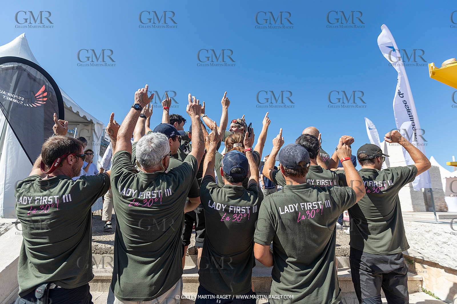 17 09 2021, MARSEILL(FRA,13) Juris Cup 2021, Equipages