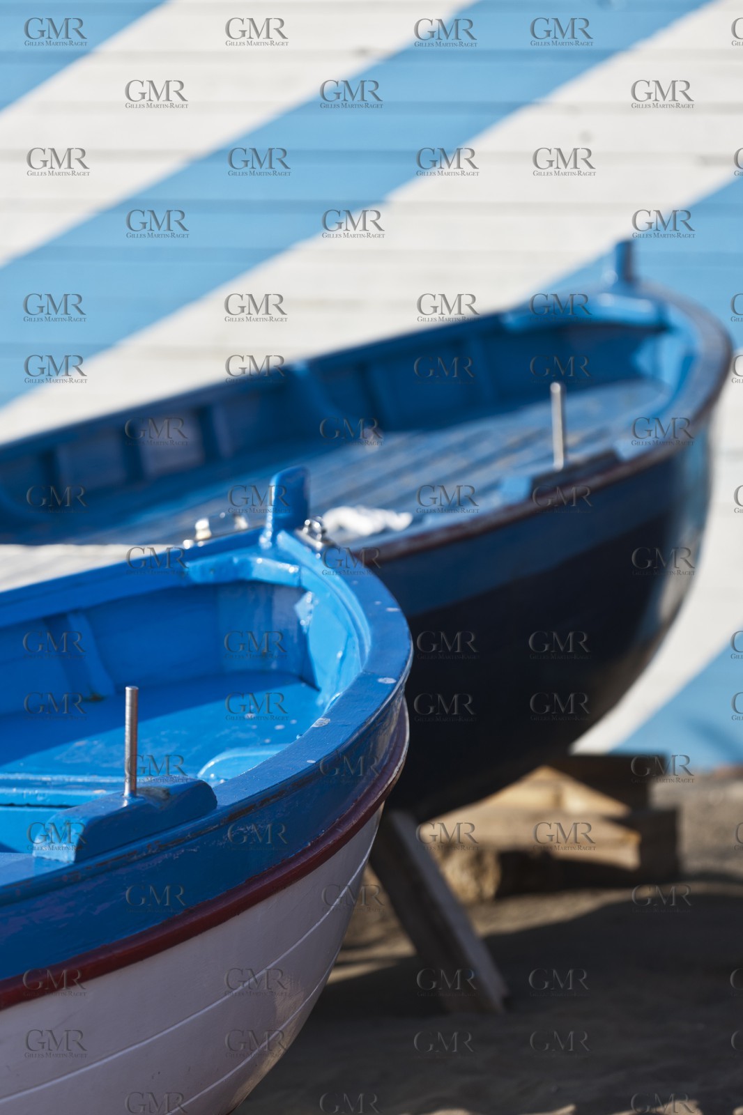 24 02 2012 - Napoli (ITA) - 34th America's Cup - America's Cup World Series Naples 2012 - As seen in Napoli