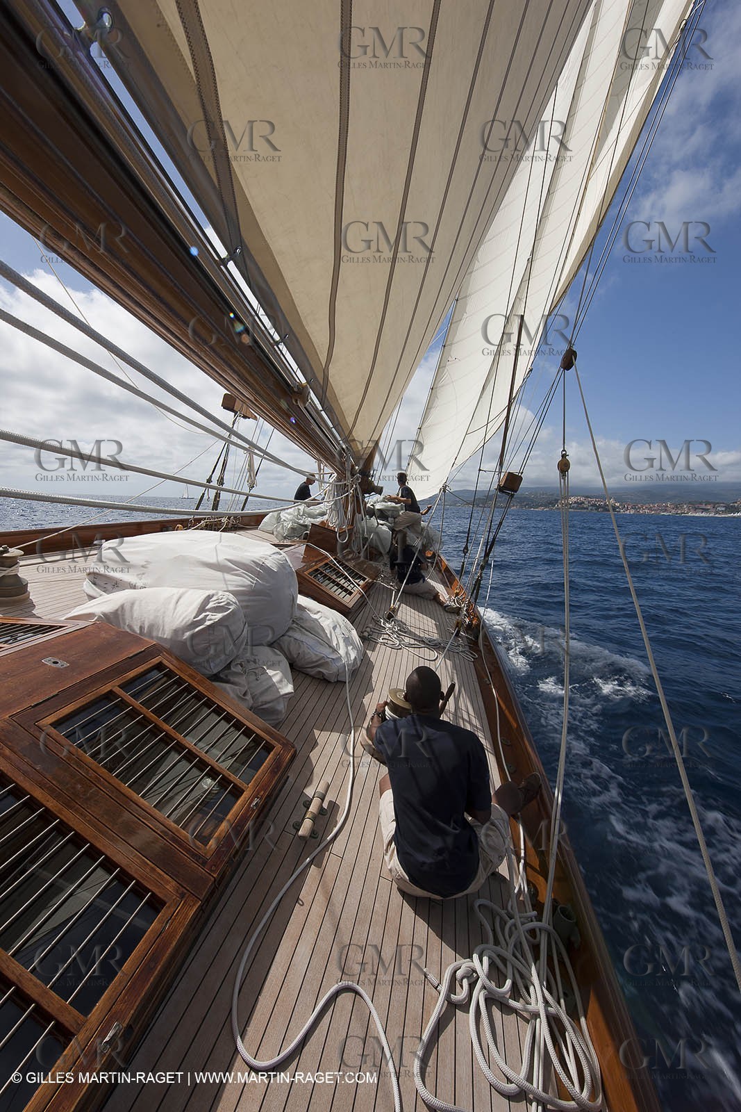 08 09 2010 - Imperia (ITA) - Raduno d'Epoca 2010 - Eilean