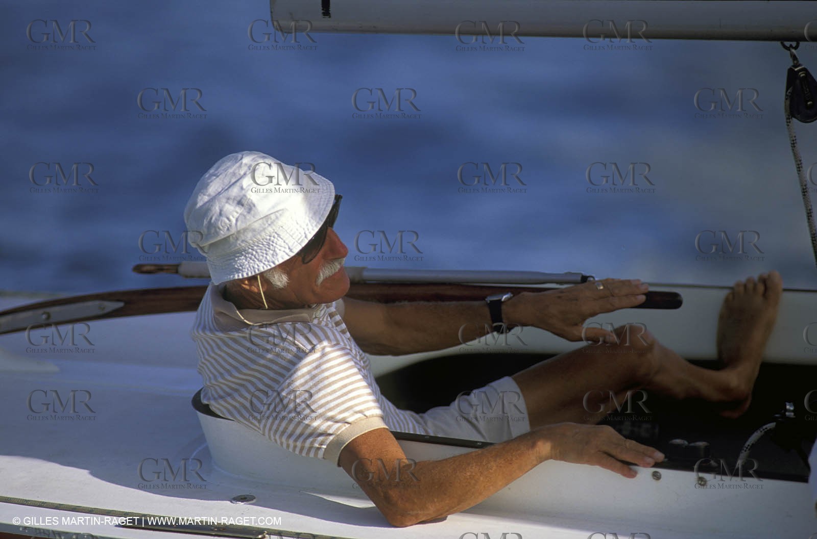 Cannes Regates Royales