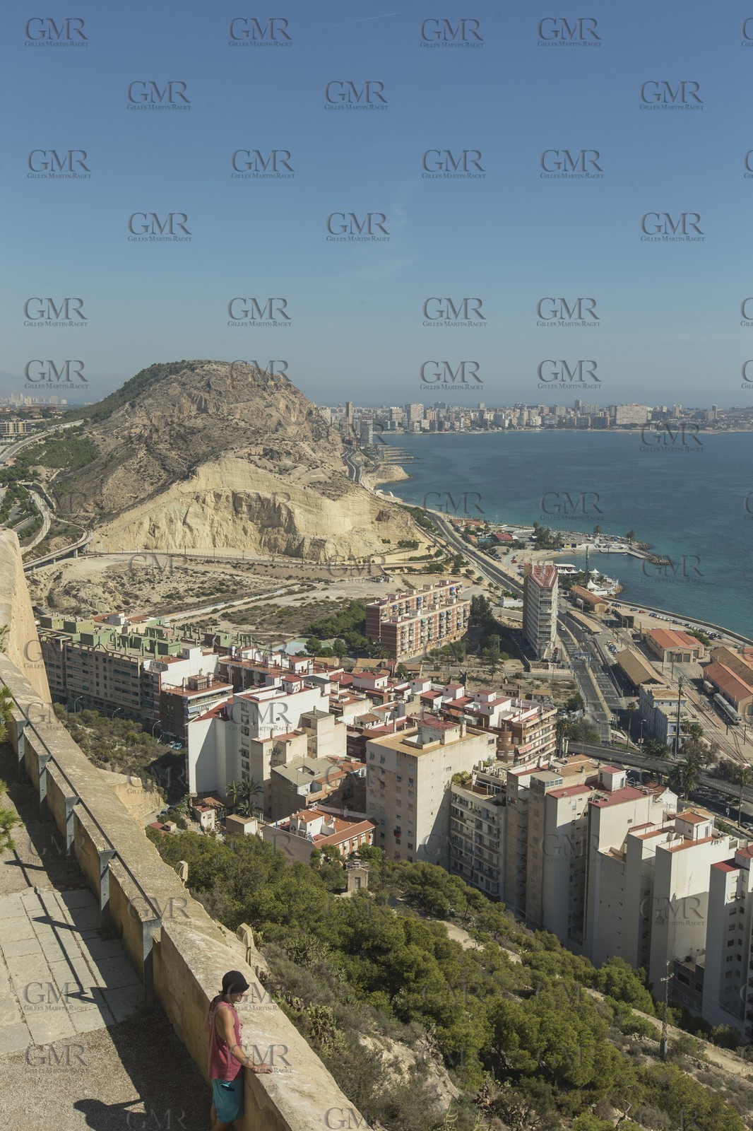 09 10 2014, Alicante (ESP), Volvo Ocean Race 2014-15, Team Alvimedica