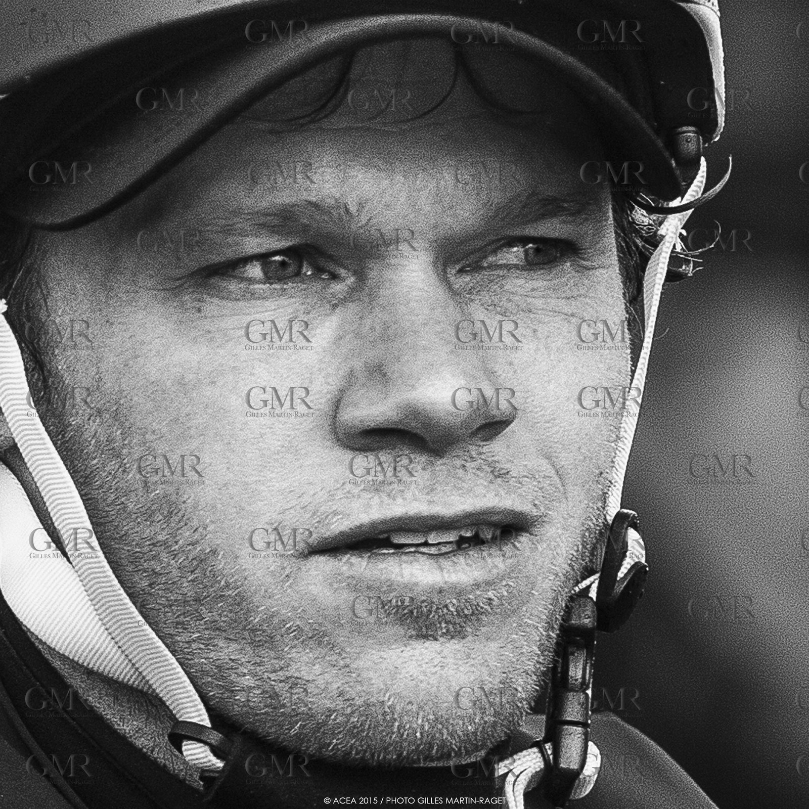 27 08 2015, Göthenburg, (SWE), 35th America's Cup, Louis Vuitton America's Cup World Series Göthenburg 2015, Tech Day, Nathan Outterridge