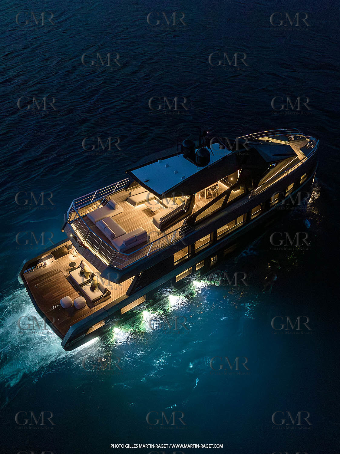 26 0 2023, Porto Rotondo (ITA), Wally WHY 150