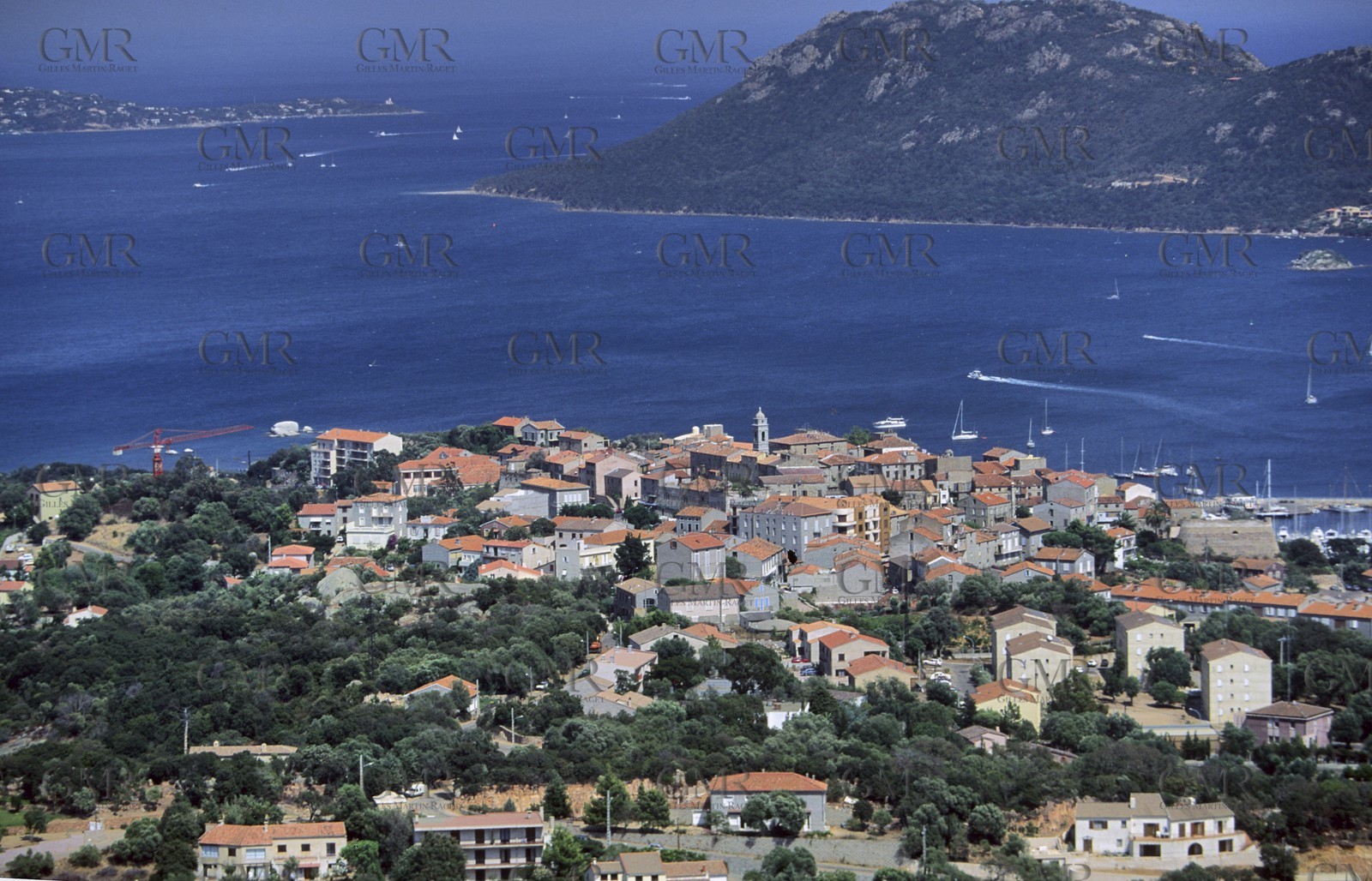 Corsica - Porto Vecchio