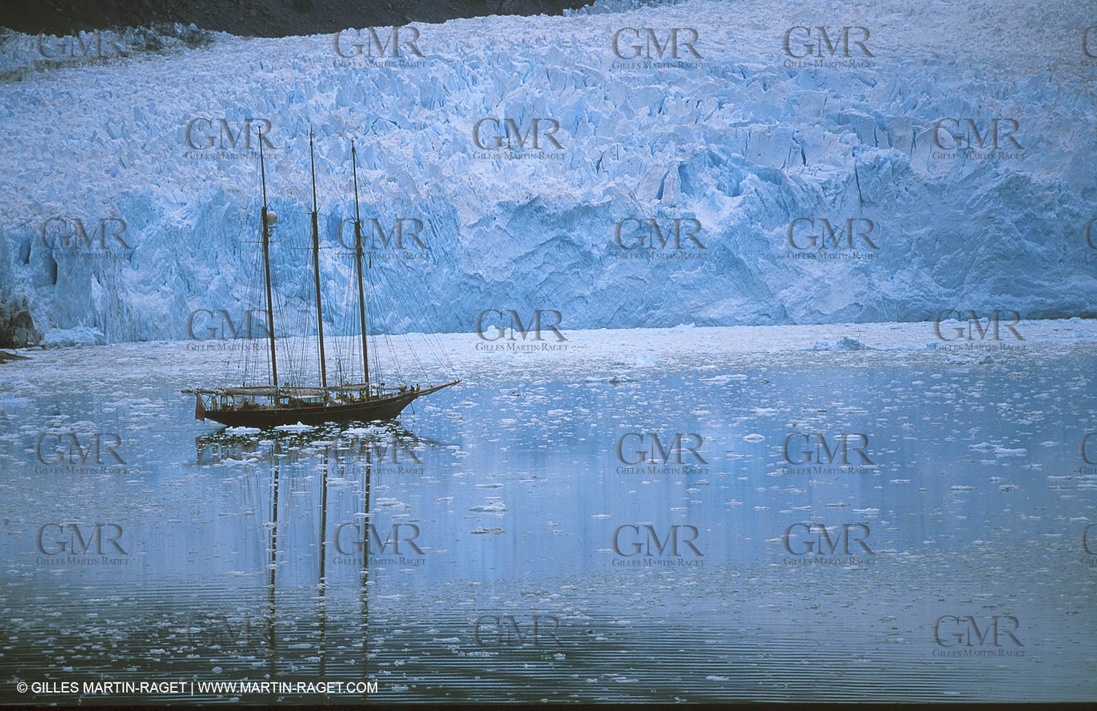 Shenandoah - Classic yachts