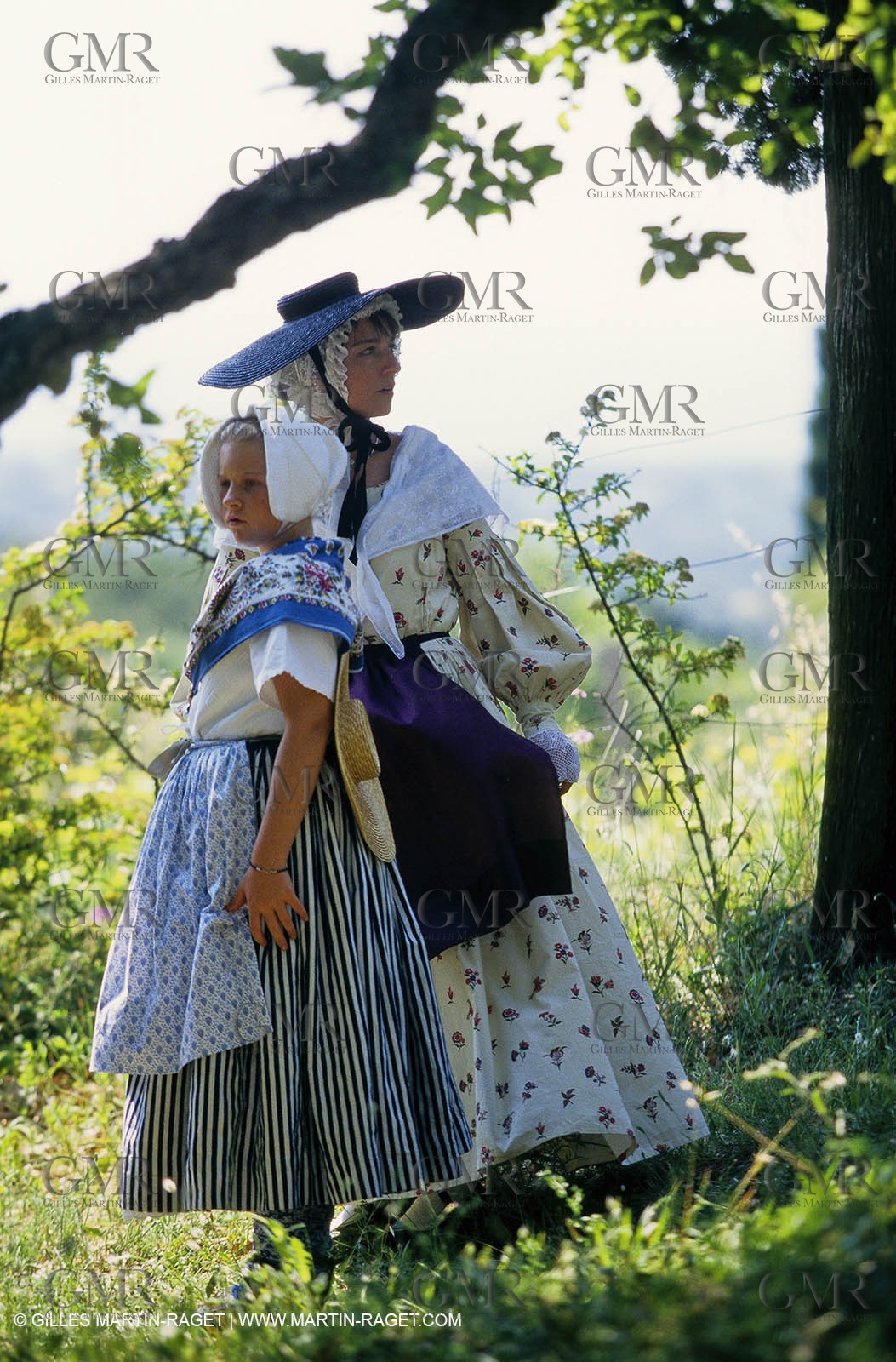 Var, Saint Tropez, (FRA,13) - Saint Tropez Bravade