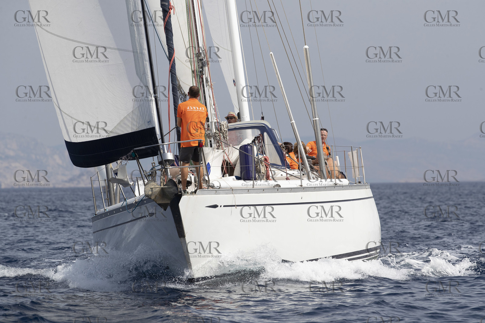 15 09 2019, Marseille (FRA,13), Juris Cup 2019, Day 3