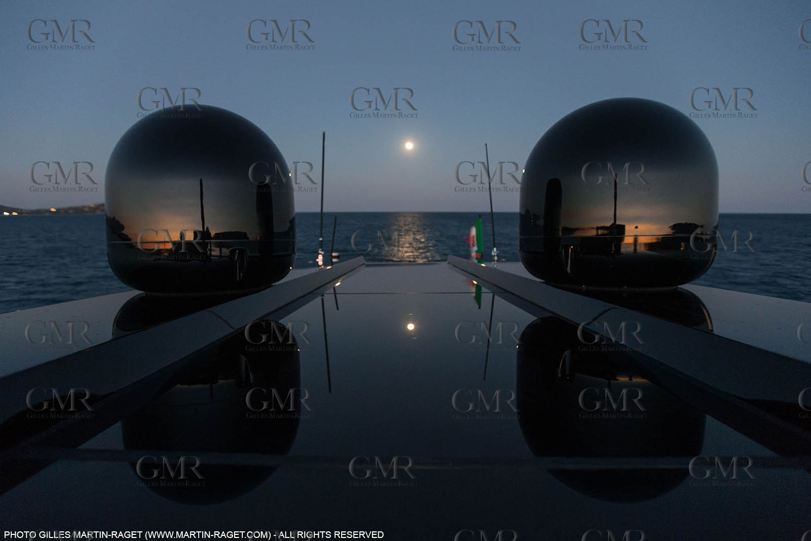 20 07 2016, Cala Galera (ITA), WallyYachts, Wally Power 75 Checkmate