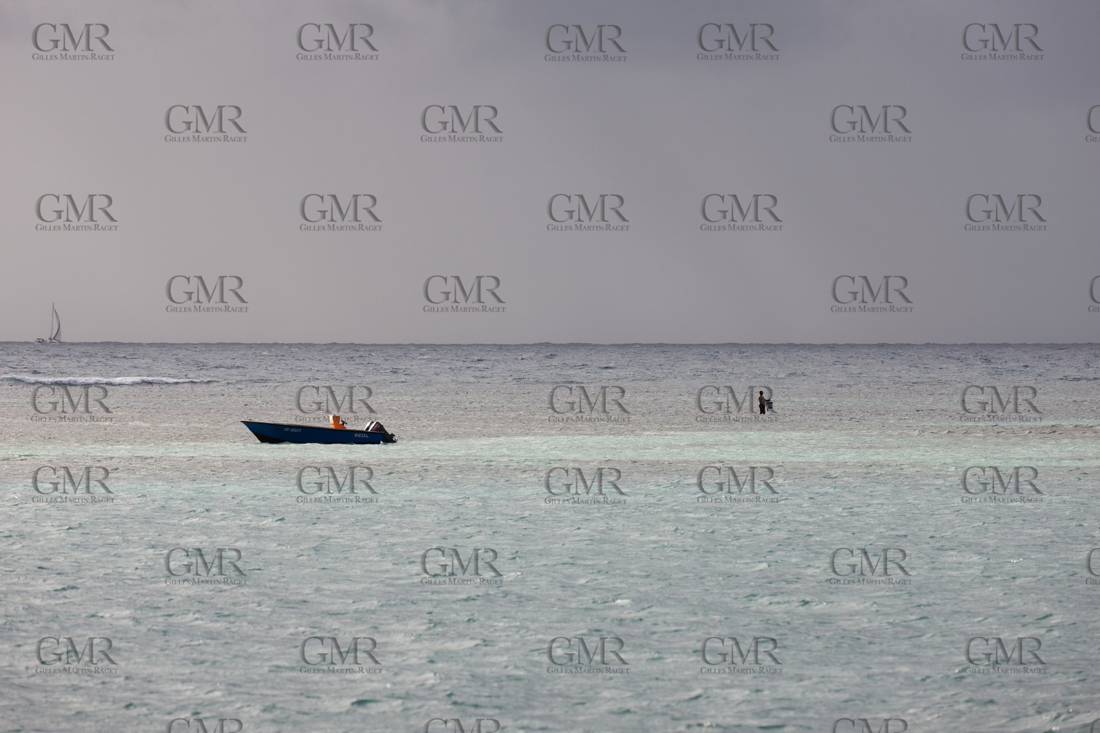 ADestinations, West Indies, Guadeloupe, Marie Galante