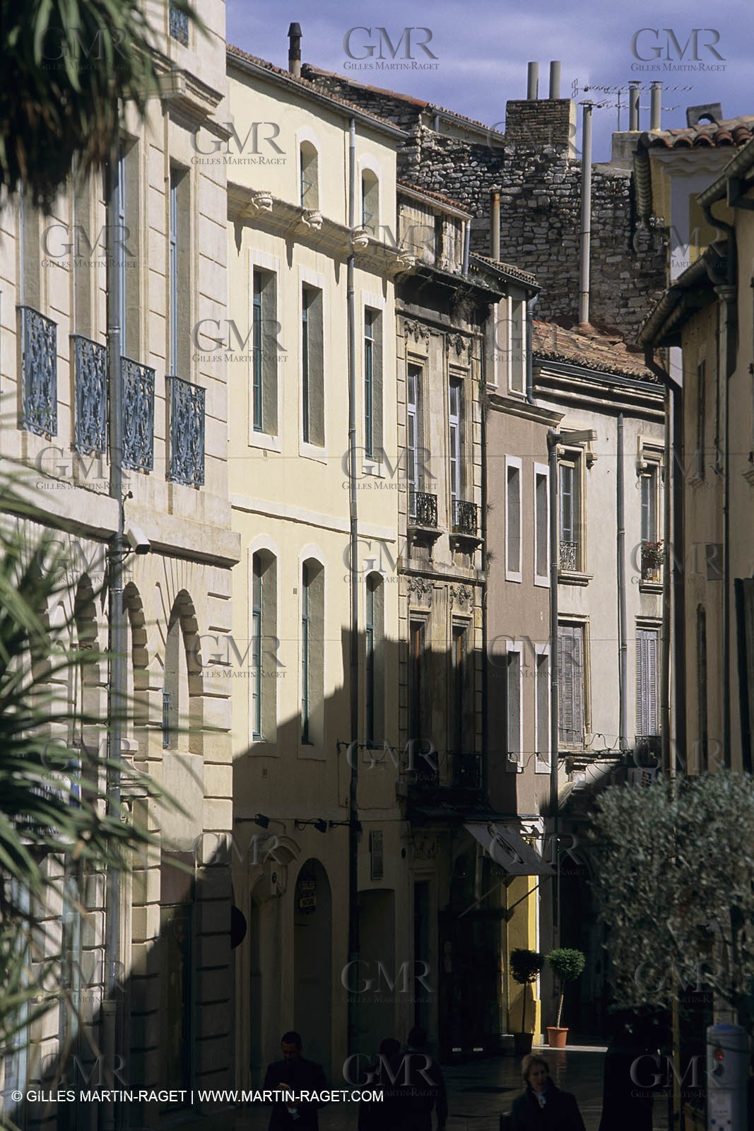 Nîmes (FRA,30)