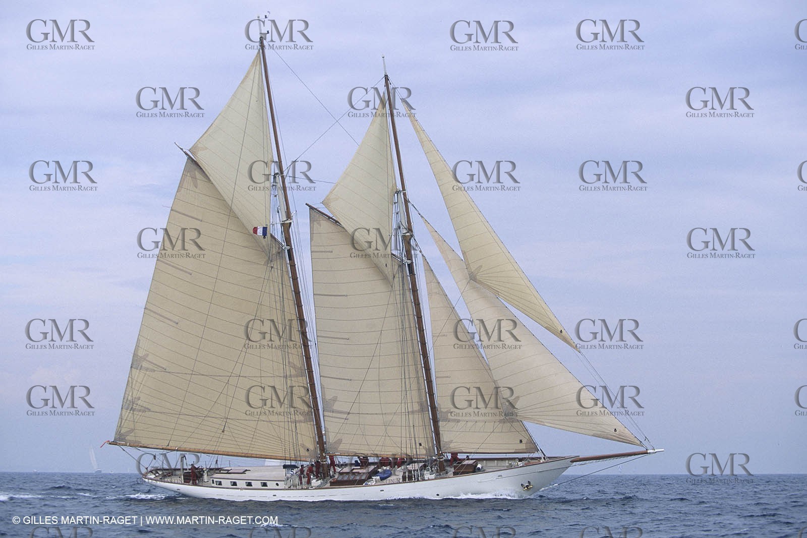 Sailing, Classic Yachts