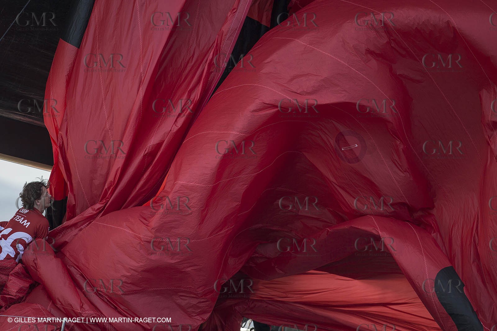 13 06 2015, Saint Tropez (FRA,83), Giraglia Rolex Cup 2015, SFS II