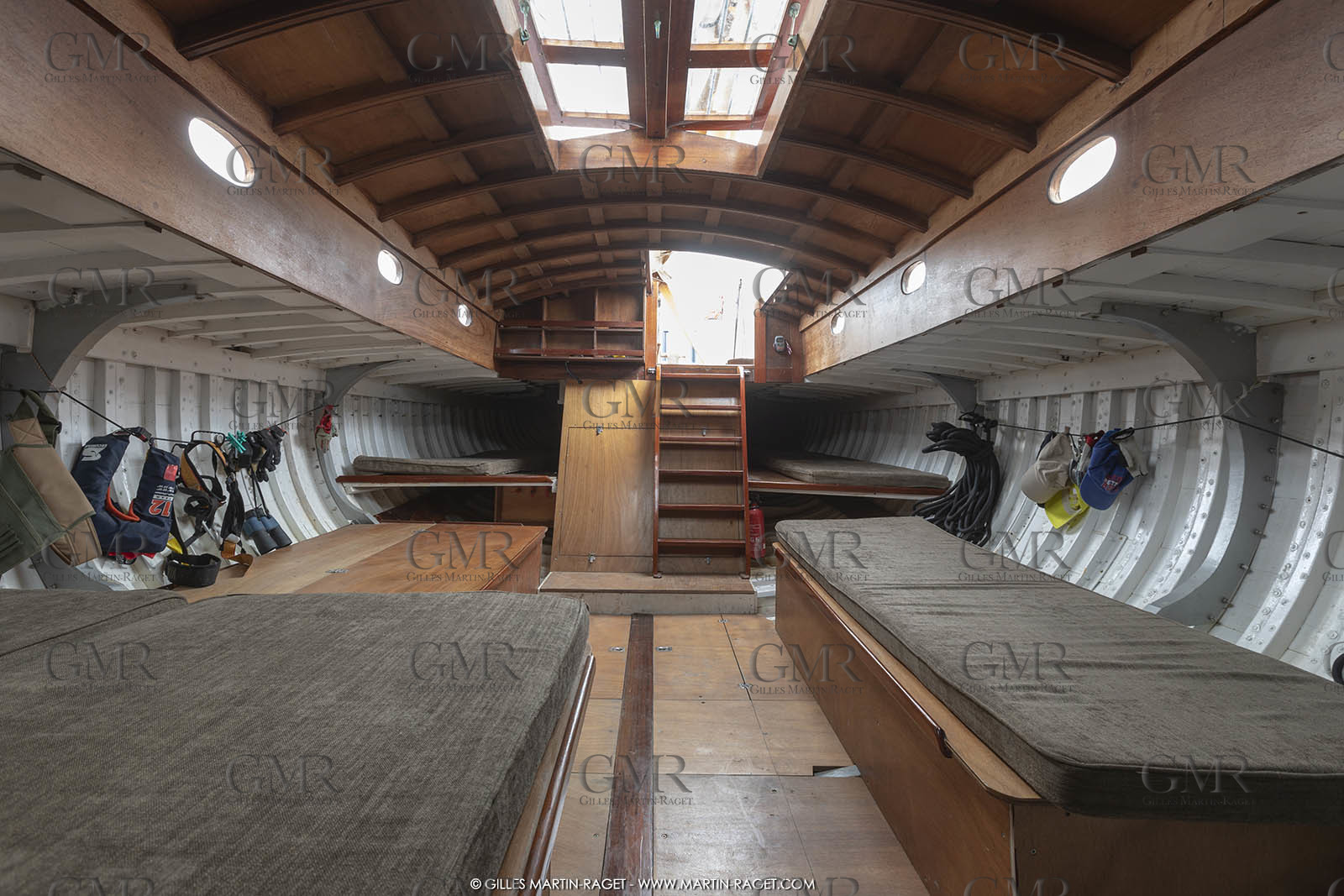 15 05 2019, Marseille (FRA,13), Book Yachts Classiques (E P A), Mignon