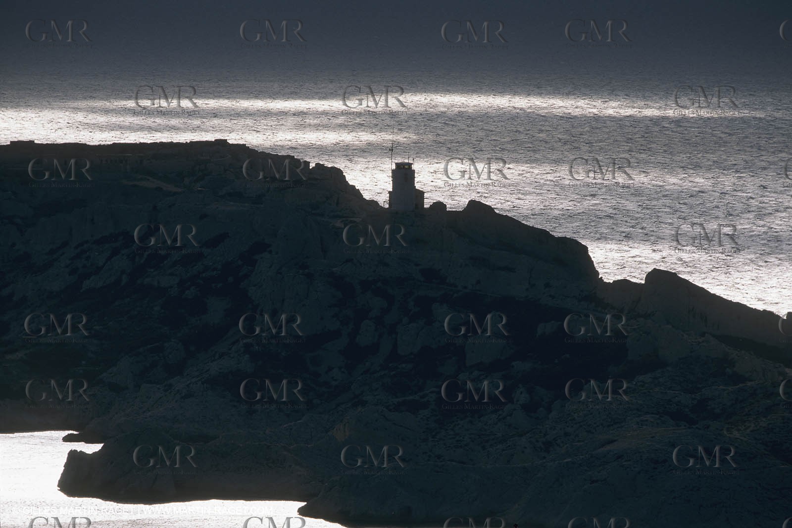 France, Provence, Marseille