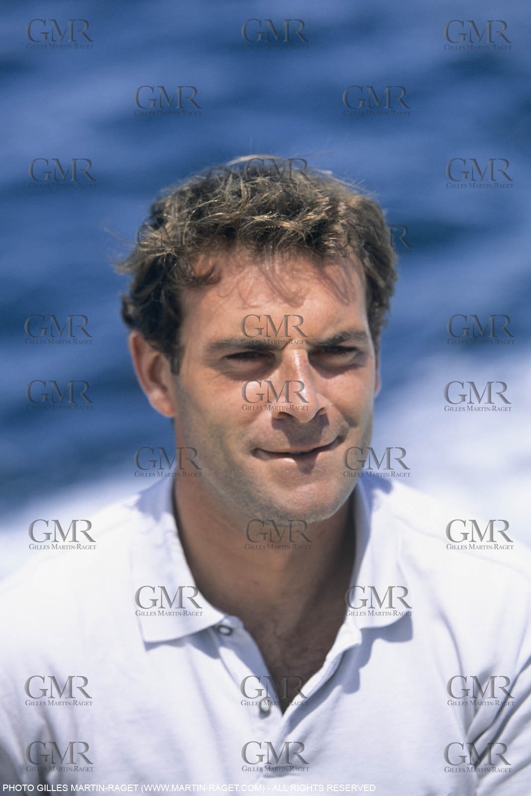 America's Cup 2000, Auckland (NZL)