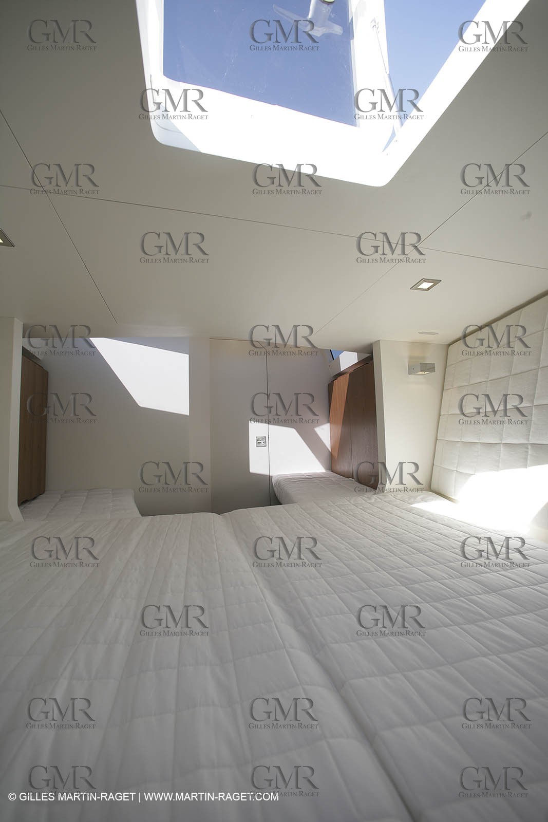 16 07 2007 - Portisco (Italie, Sardaigne) - Wally Power 47 millesime 2007