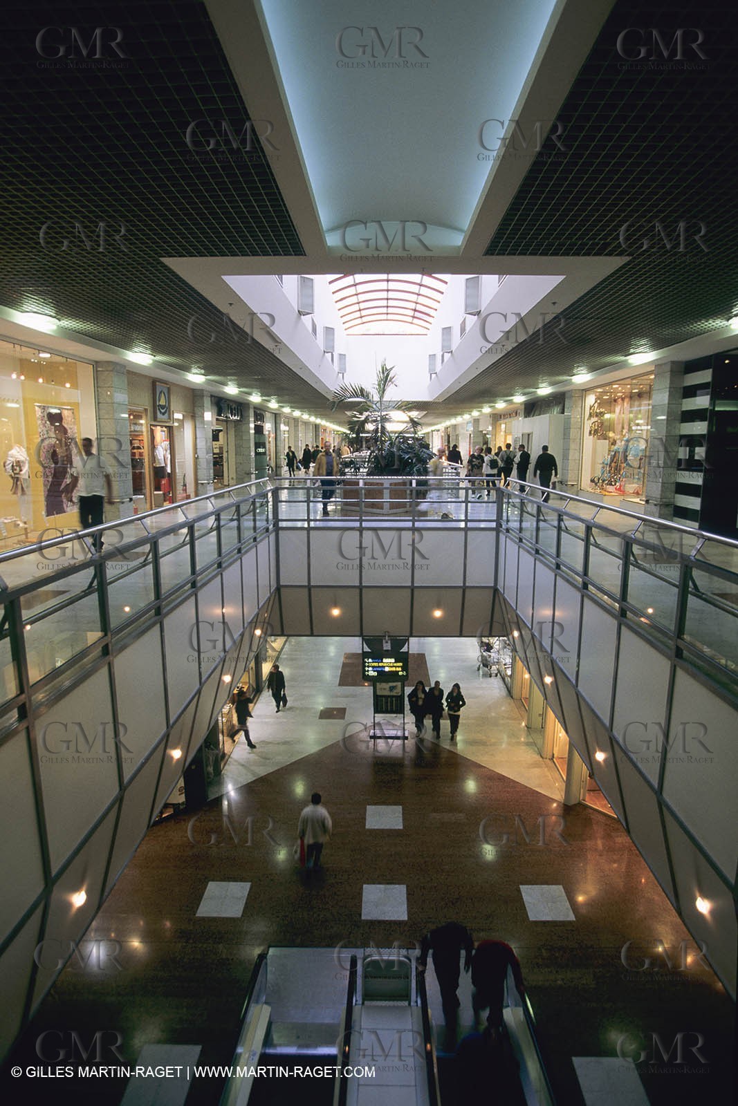 France, Provence, Toulon