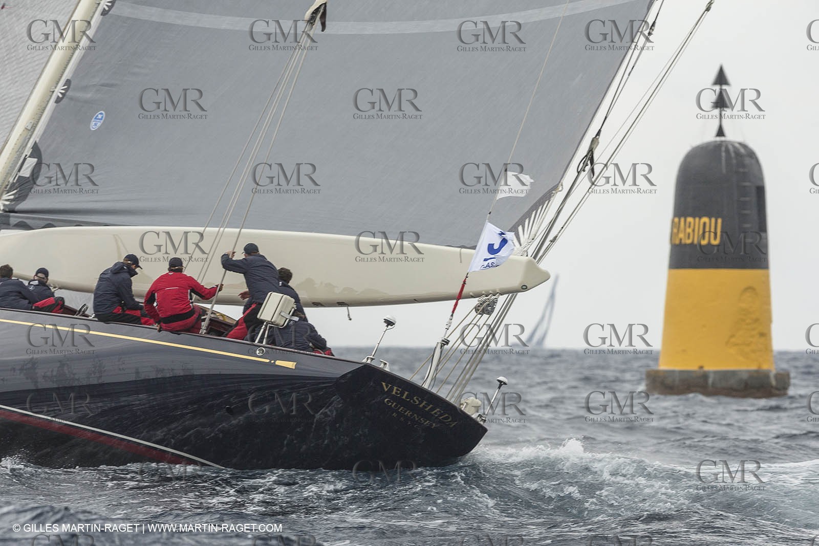 30 09 2014, Saint-Tropez (FRA,83), Voiles de Saint-Tropez 2014, Day 2,