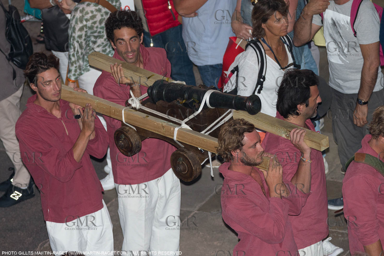 29 09 2016, Saint-Tropez (FRA,83), Voiles de Saint-Tropez 2016, Day 5, Challenge Day