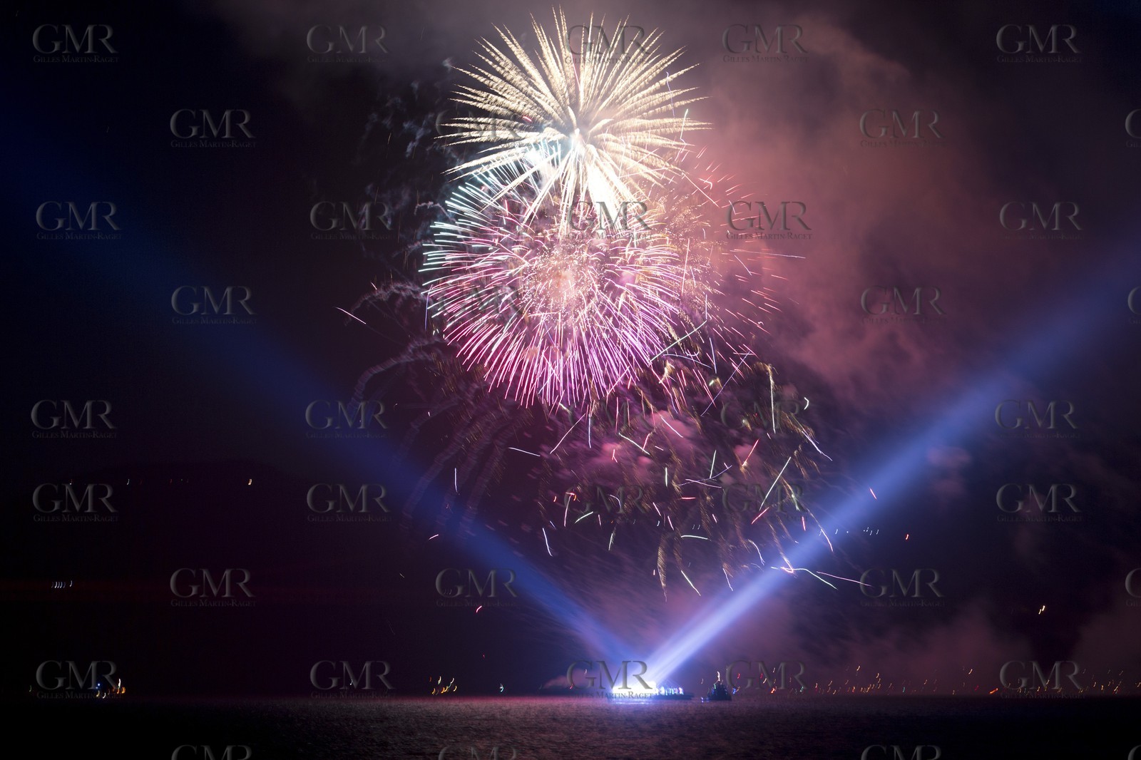 27 05 2012 - San Francisco (USA,CA) - 34th Americas's Cup - America's Cup celebrates the Golden Gate Bridge 75th Anniversary