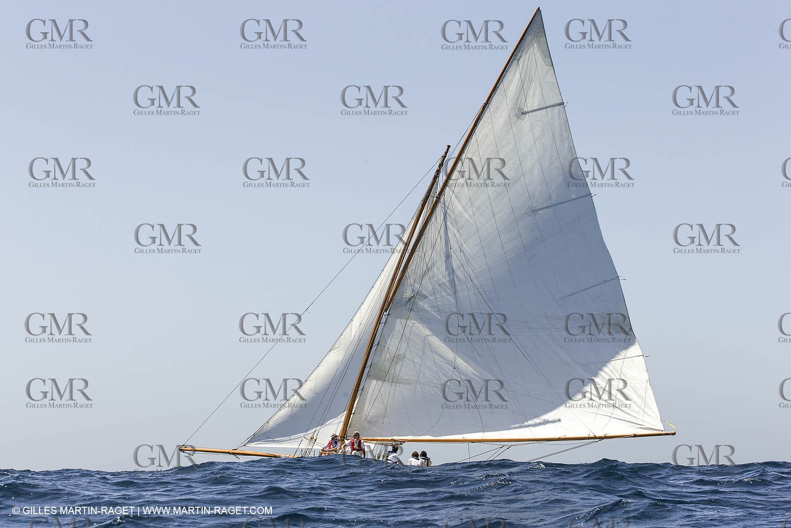 Marseille (FRA, Calanques Classique 2014