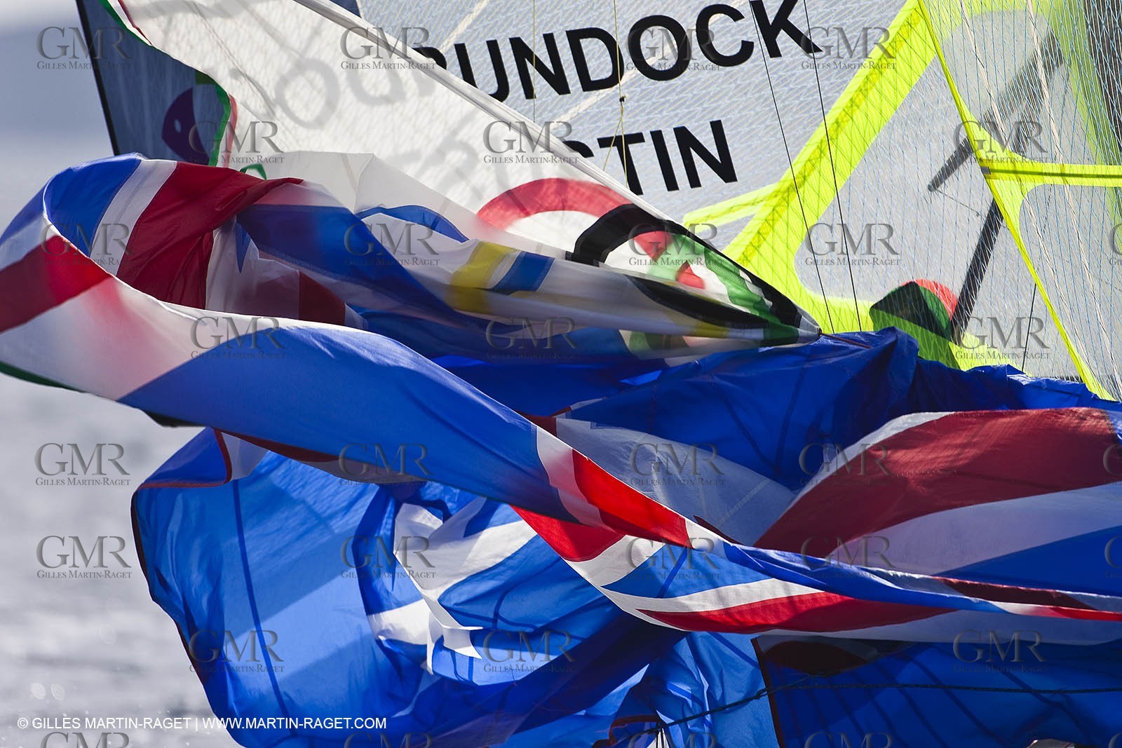 04 23 09 - Hyeres Week 2009 - Day 5