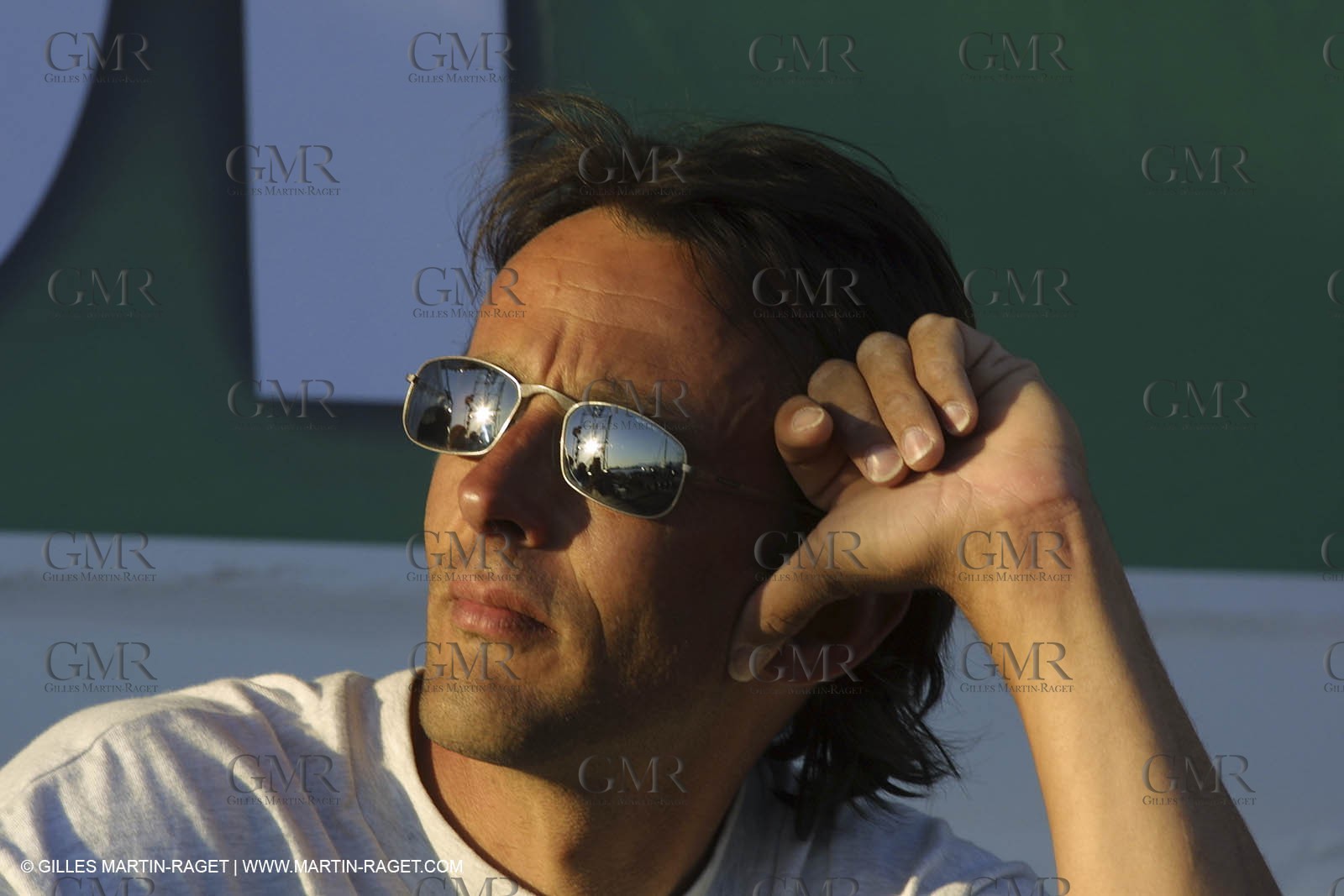 2001 ORMA Multihulls Championship - Cagliari (Italy) Grand Prix