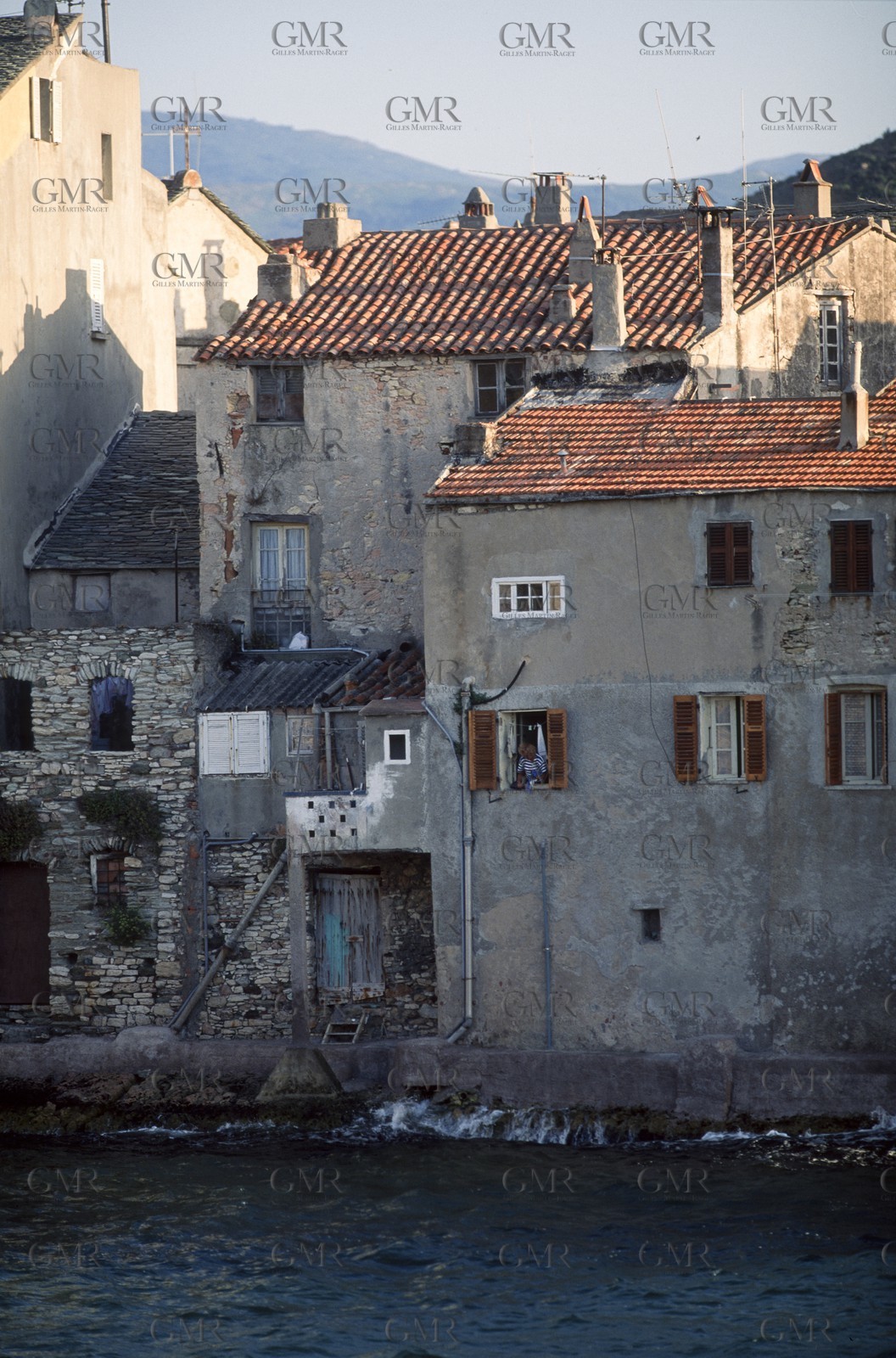 Destination - France - Corsica - Saint Florent gulf