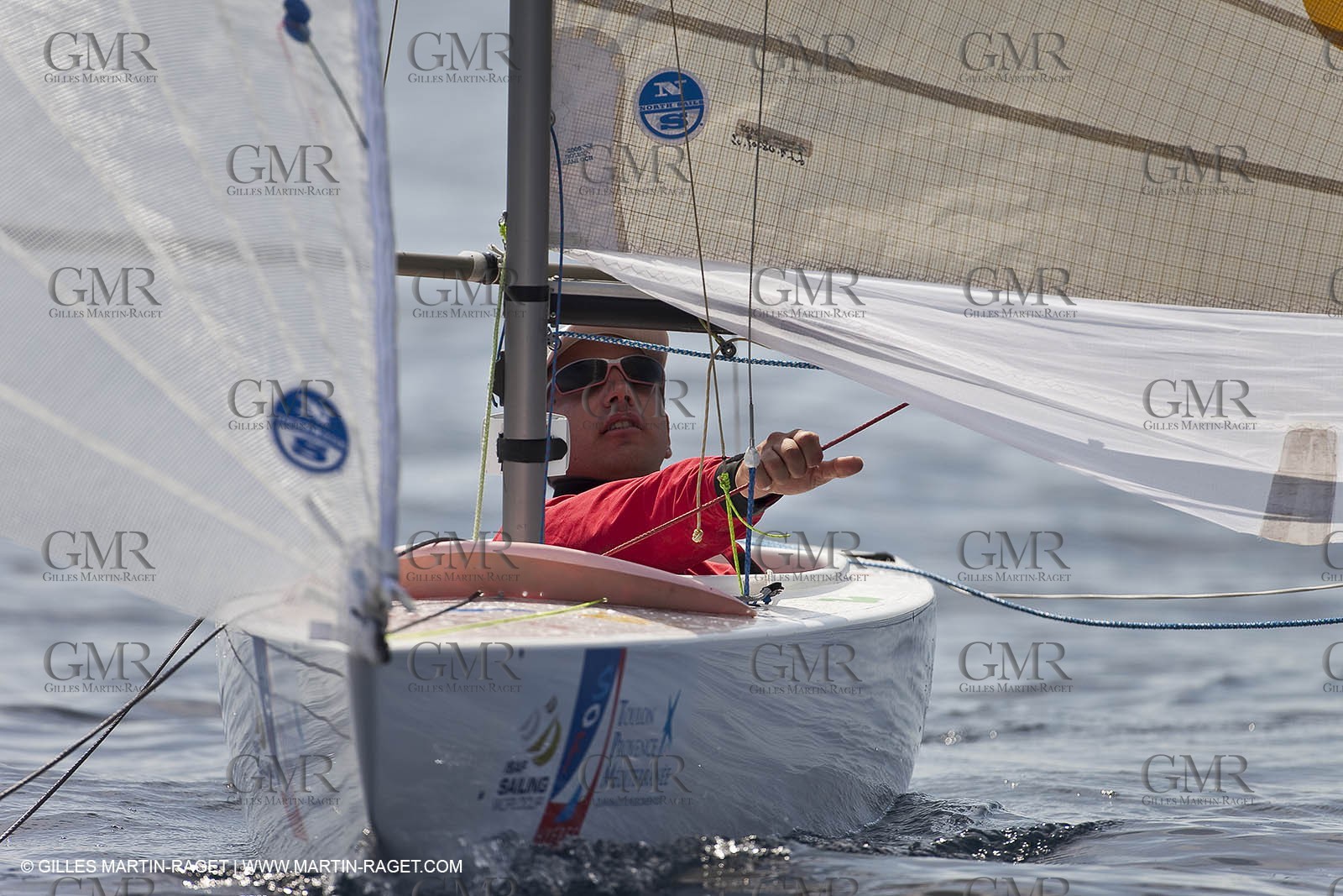 04 22 09 - Hyeres Week 2009 - Day 4