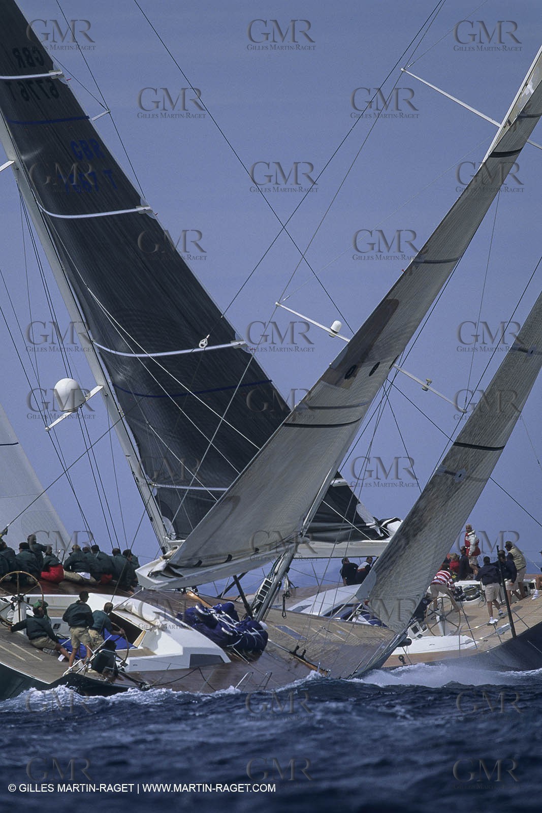Maxi Rolex Cup Porto Cervo