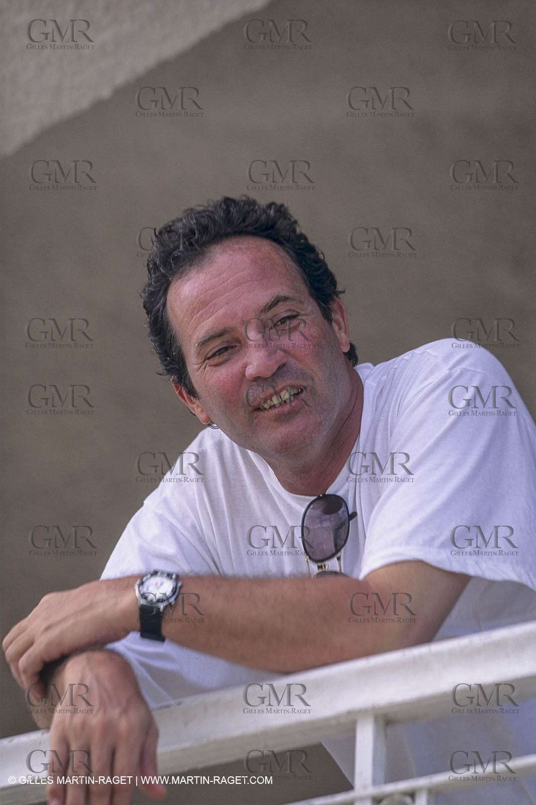 Sailing, dinghies, Round Mauritius Island Raid