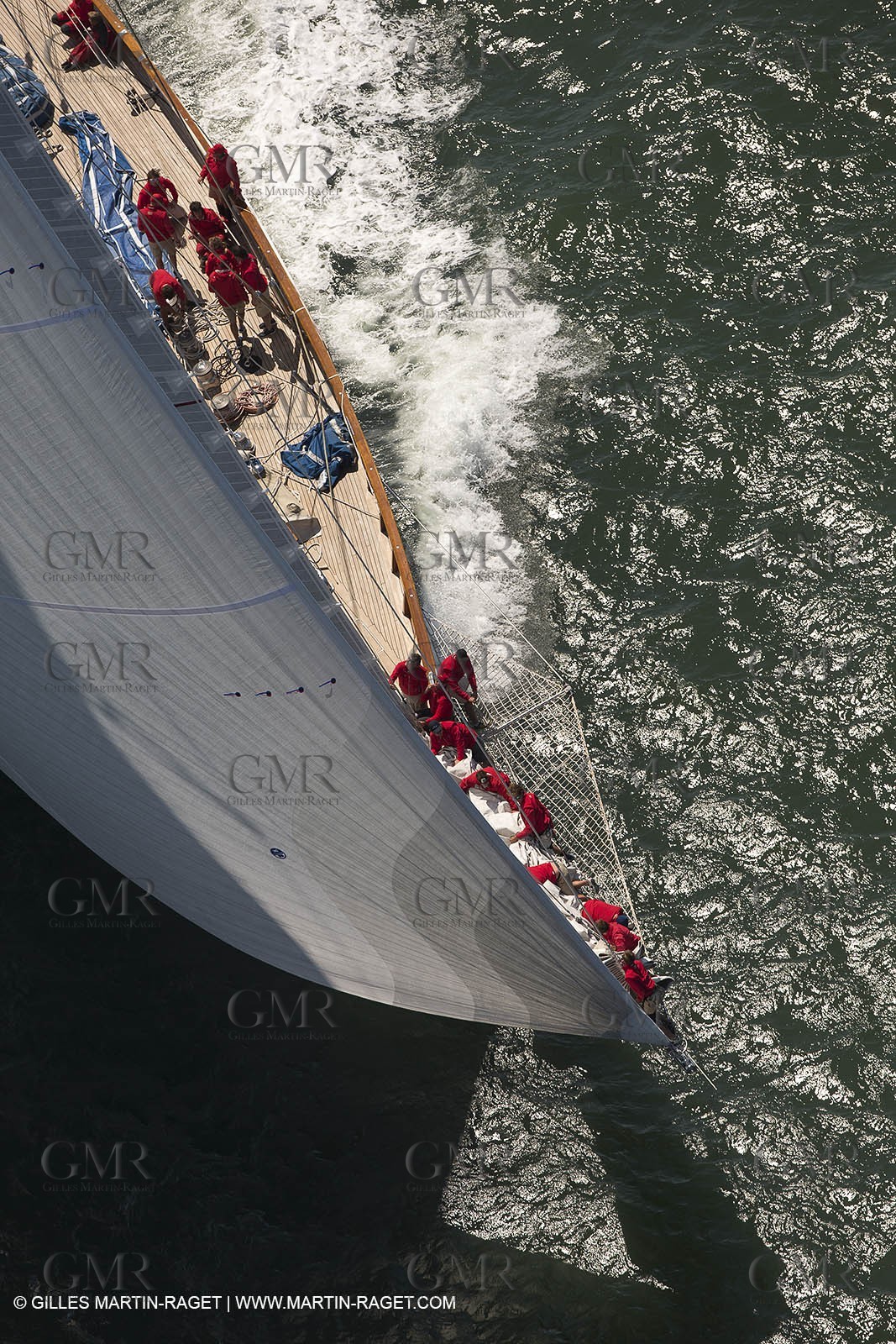 13 09 2013 - San Francisco (USA,CA) - 34th America's Cup -