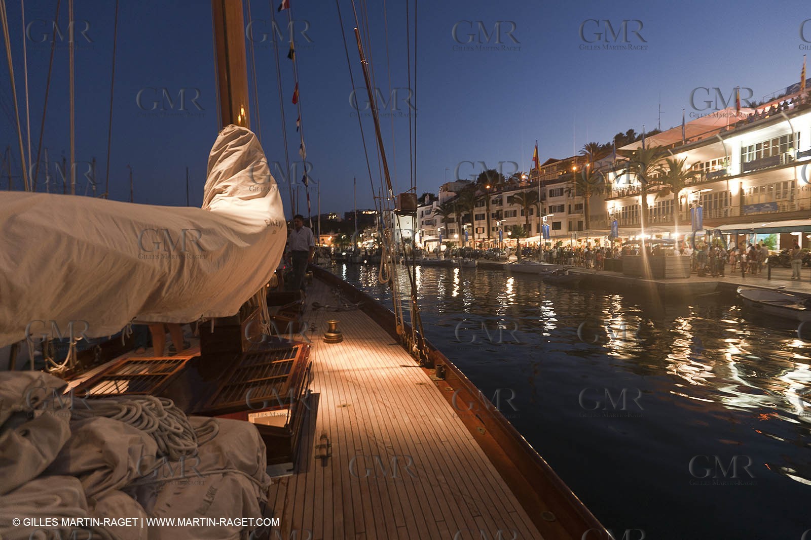 27 08 2010 - Minorque (ESP) - Mo2010 Minorque Classique