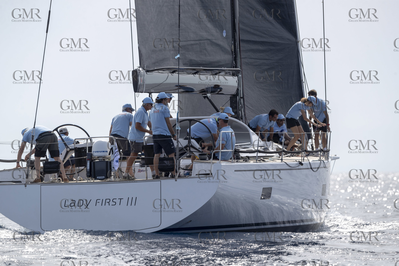 15 09 2019, Marseille (FRA,13), Juris Cup 2019, Day 3
