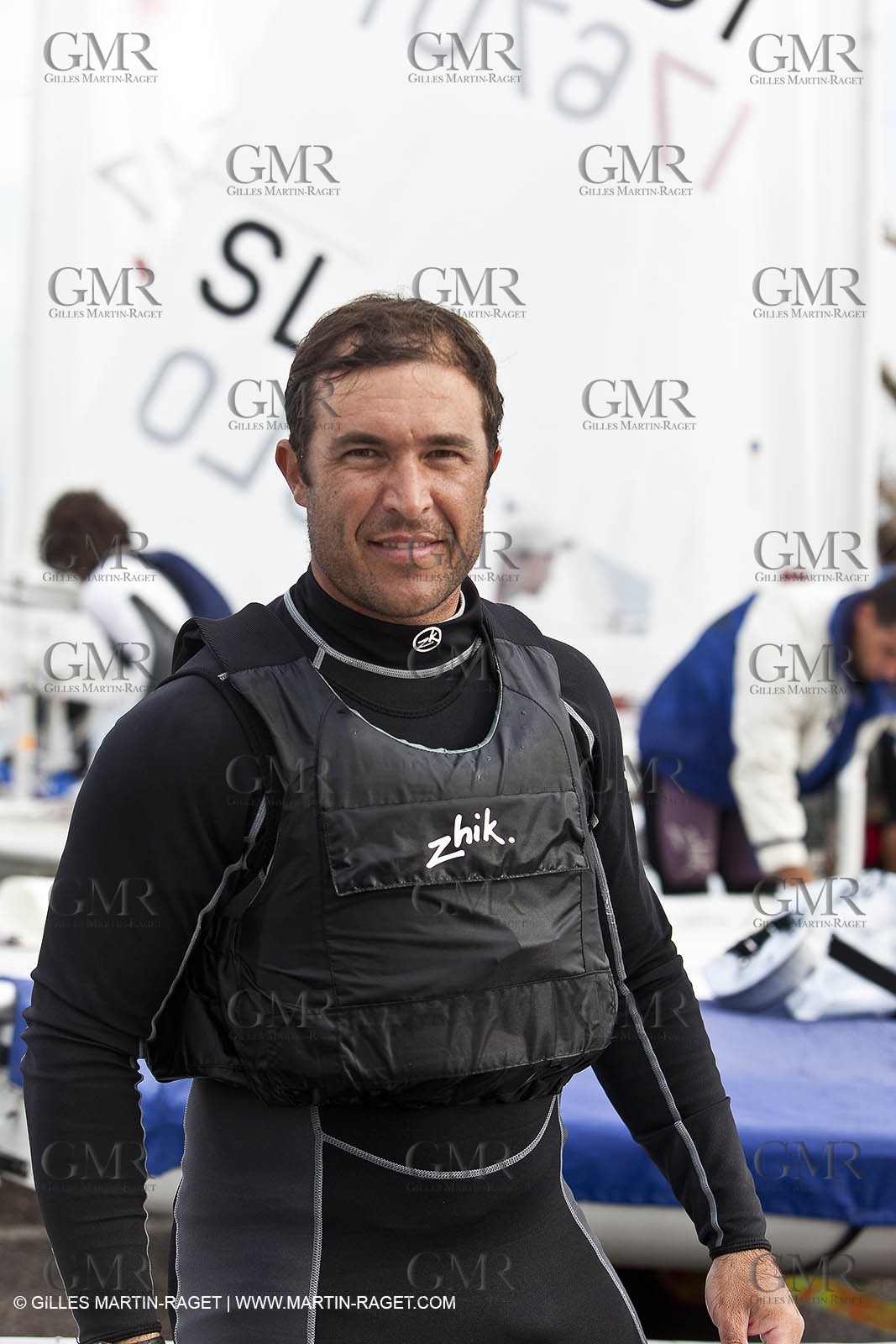 26-04-10 - Hyeres (FRA,83) - SOF 2010 - ROMERO Diego