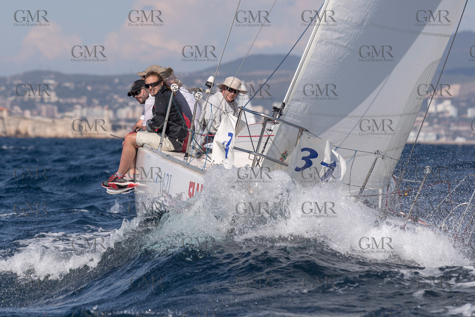 17 09 2021, Marseille (FRA,13), Juris Cup 2021, jour 1