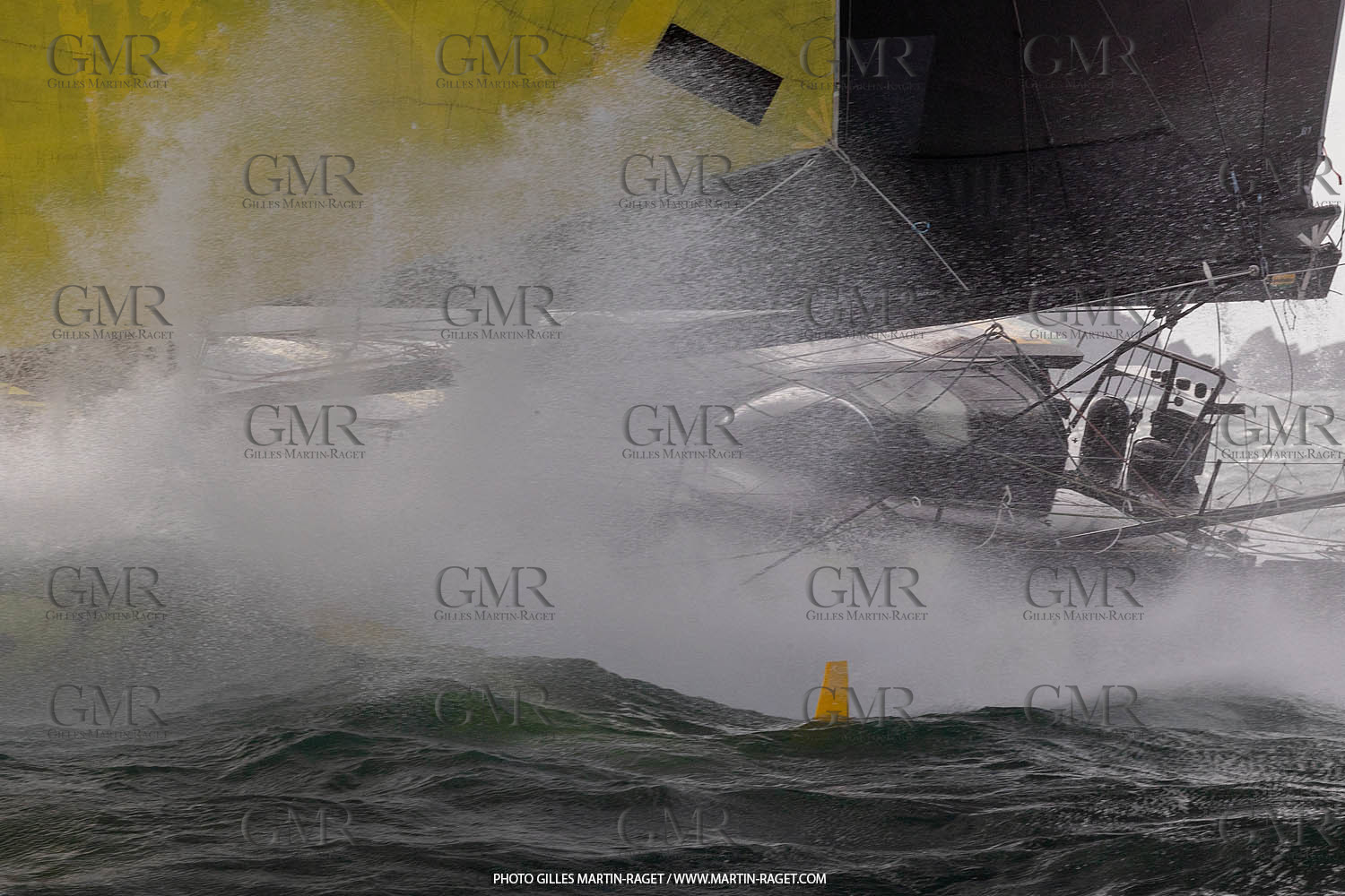 24 09 2023, Lorient (FRA), Defi Azimut 2923, Les Runs