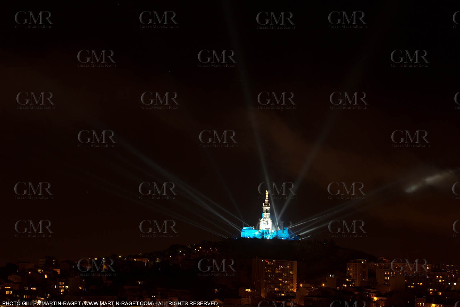 12 01 2013, Marseille (FRA,13), Marseille European Capital of Culture, Opening