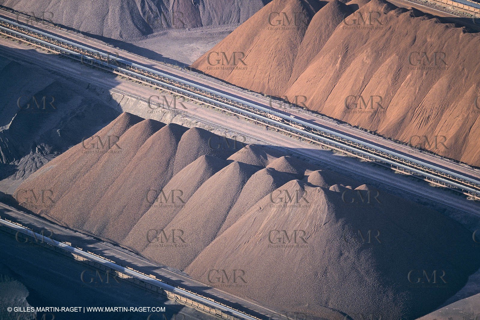 France, Provence, Golfe de Fos